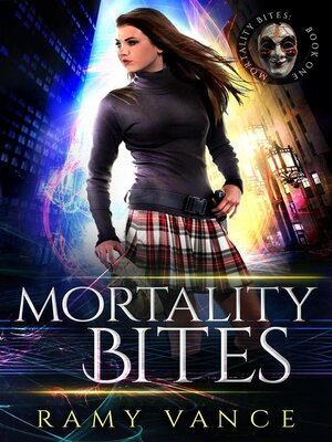 cover image of Mortality Bites